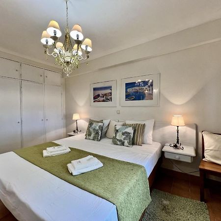 Albufeira Cosy By Homing Apartment Bagian luar foto